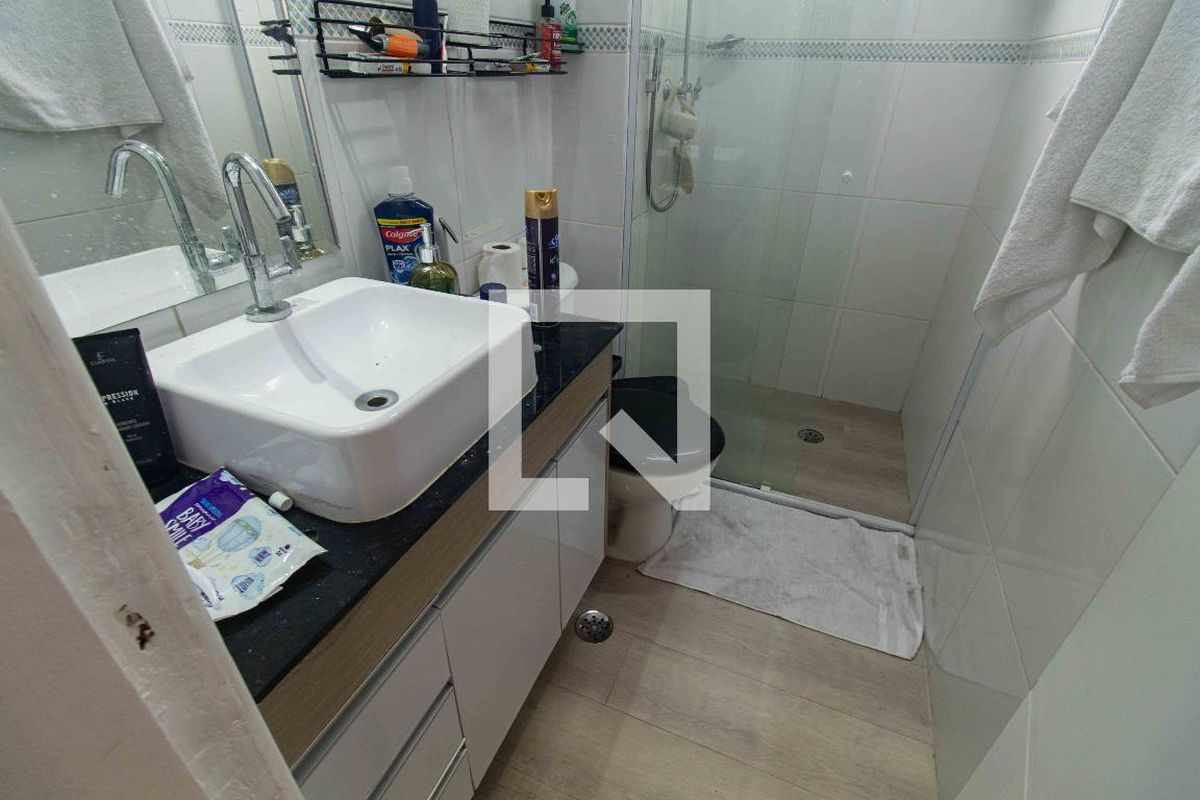 Apartamento, 2 quartos, 50 m² - Foto 14