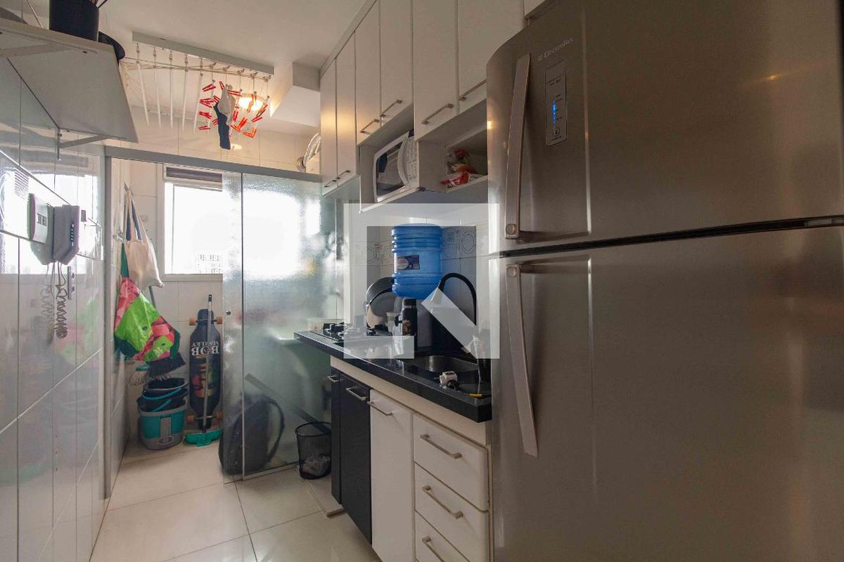Apartamento, 2 quartos, 50 m² - Foto 18