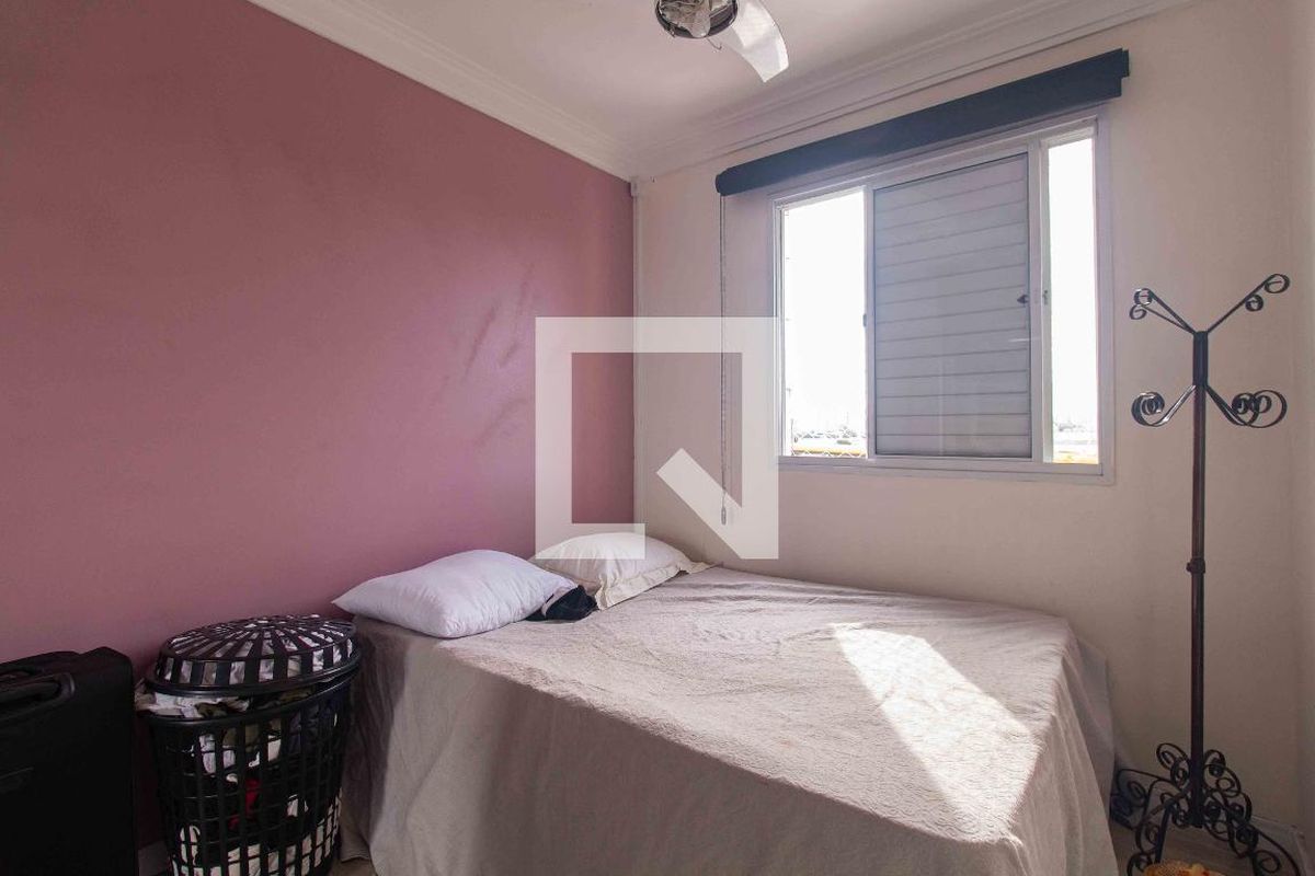Apartamento, 2 quartos, 50 m² - Foto 10