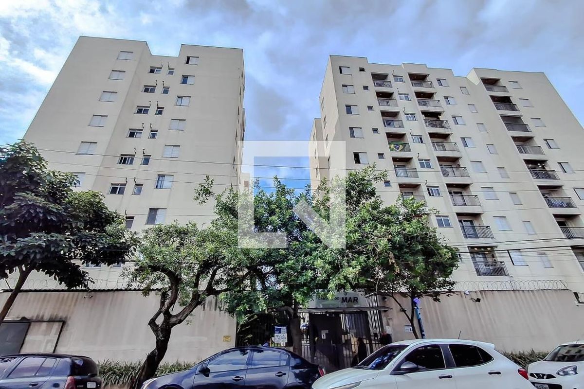 Apartamento, 2 quartos, 50 m² - Foto 32