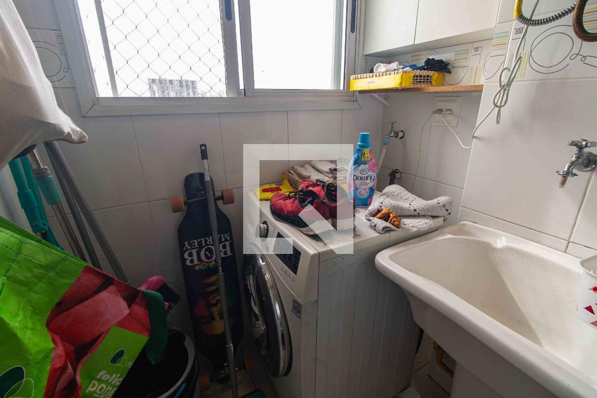 Apartamento, 2 quartos, 50 m² - Foto 23