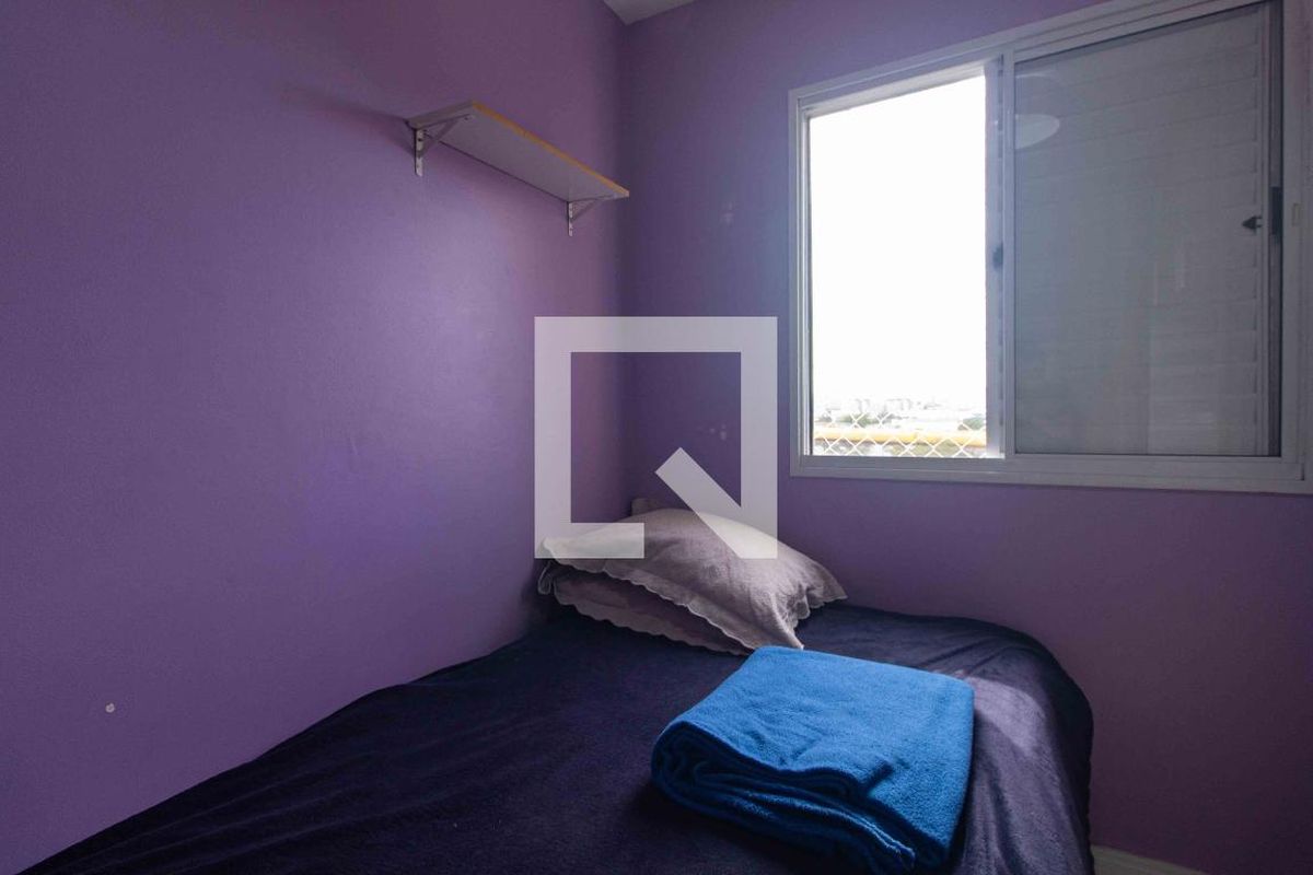 Apartamento, 2 quartos, 50 m² - Foto 7