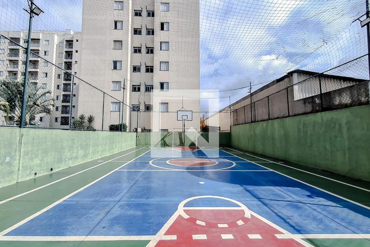 Apartamento, 2 quartos, 50 m² - Foto 31