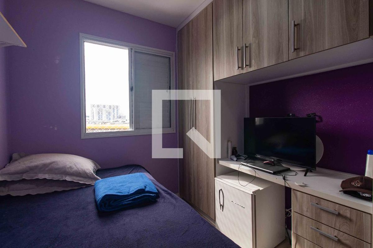 Apartamento, 2 quartos, 50 m² - Foto 6