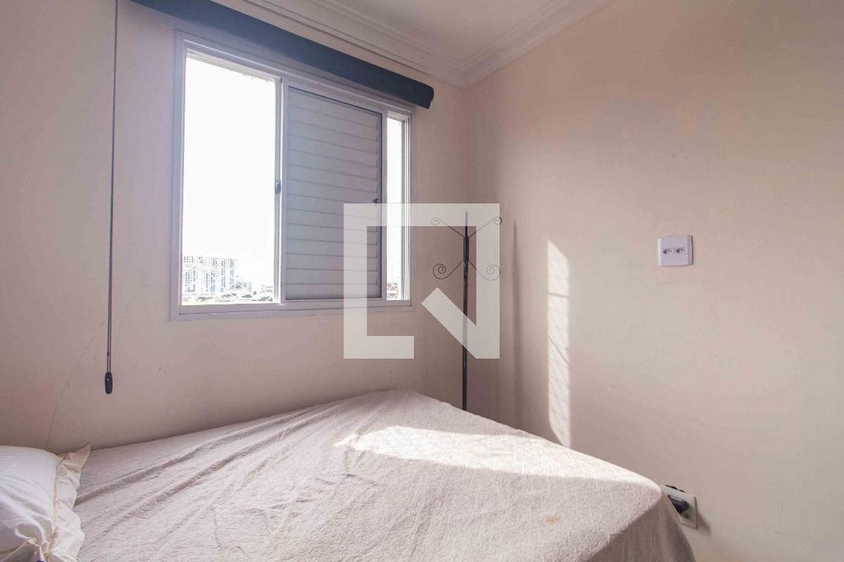 Apartamento, 2 quartos, 50 m² - Foto 11