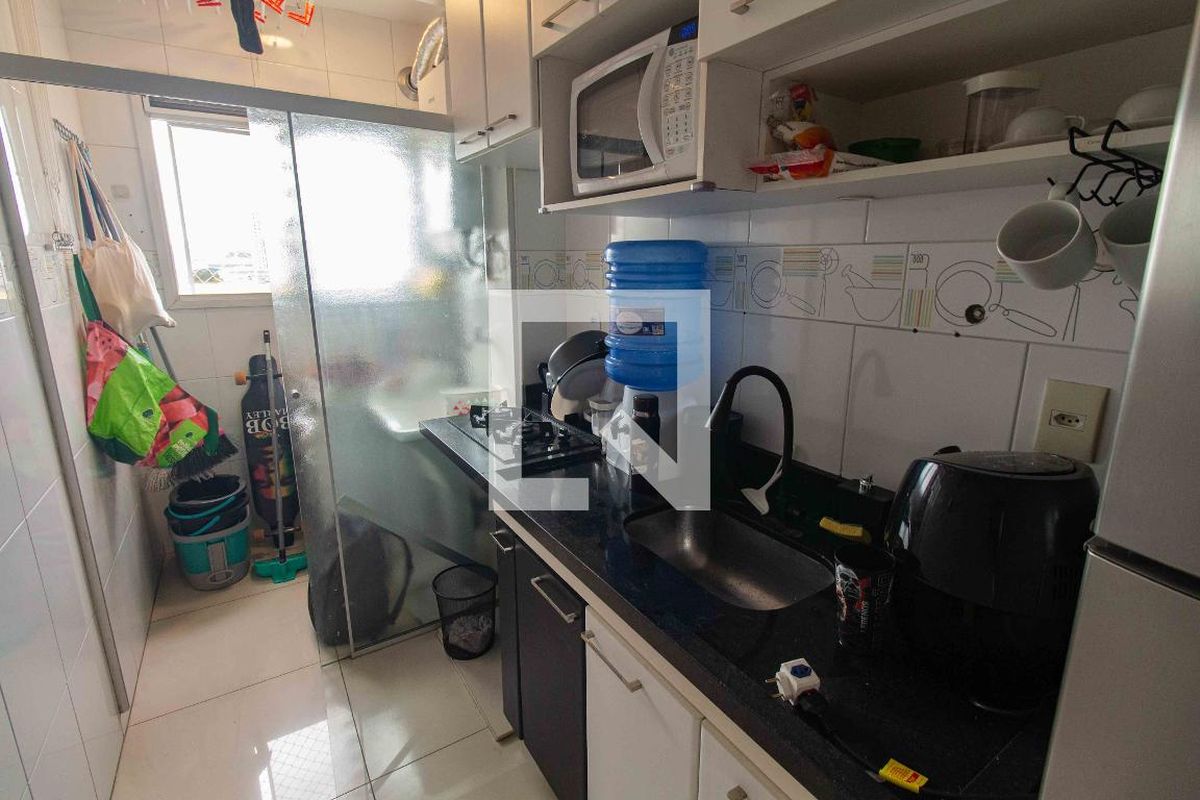 Apartamento, 2 quartos, 50 m² - Foto 19