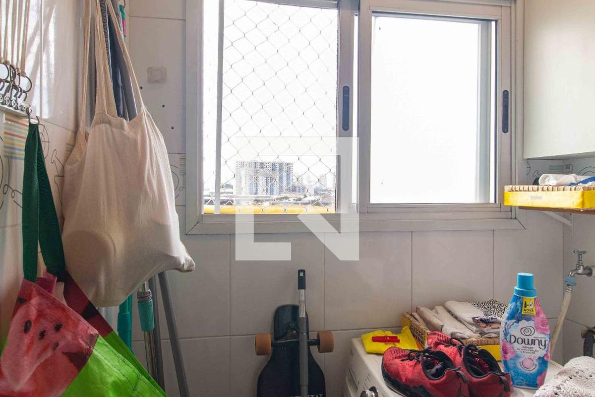 Apartamento, 2 quartos, 50 m² - Foto 25