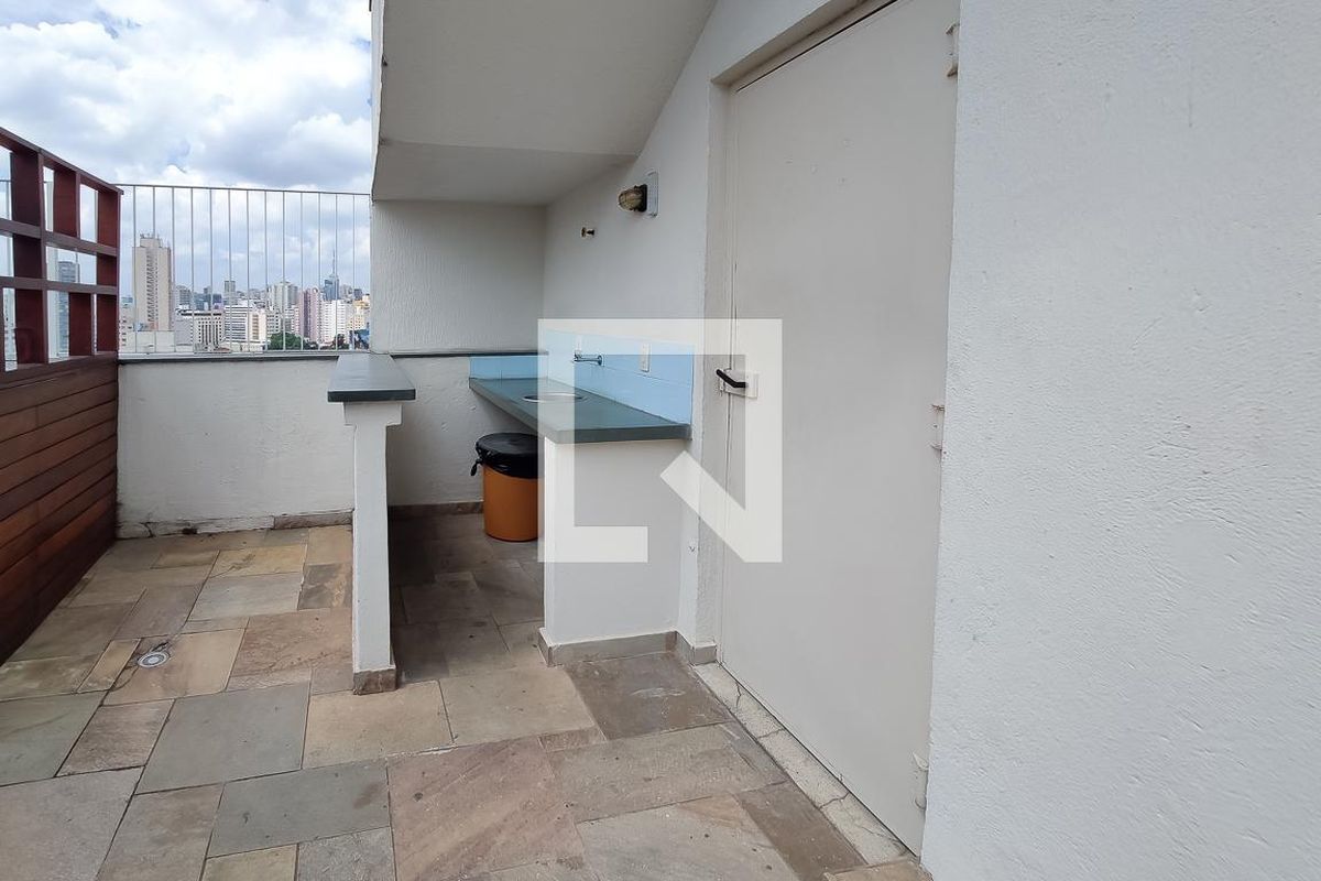 Apartamento, 1 quarto, 39 m² - Foto 23