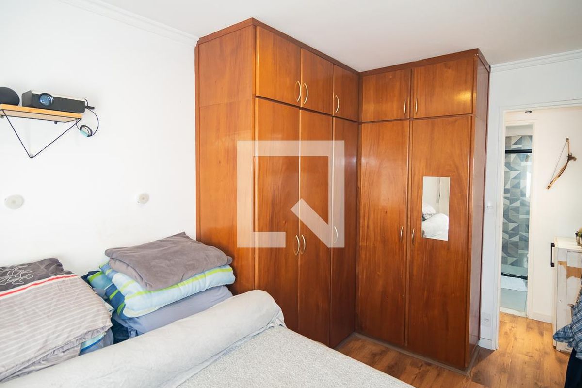 Apartamento, 1 quarto, 39 m² - Foto 13