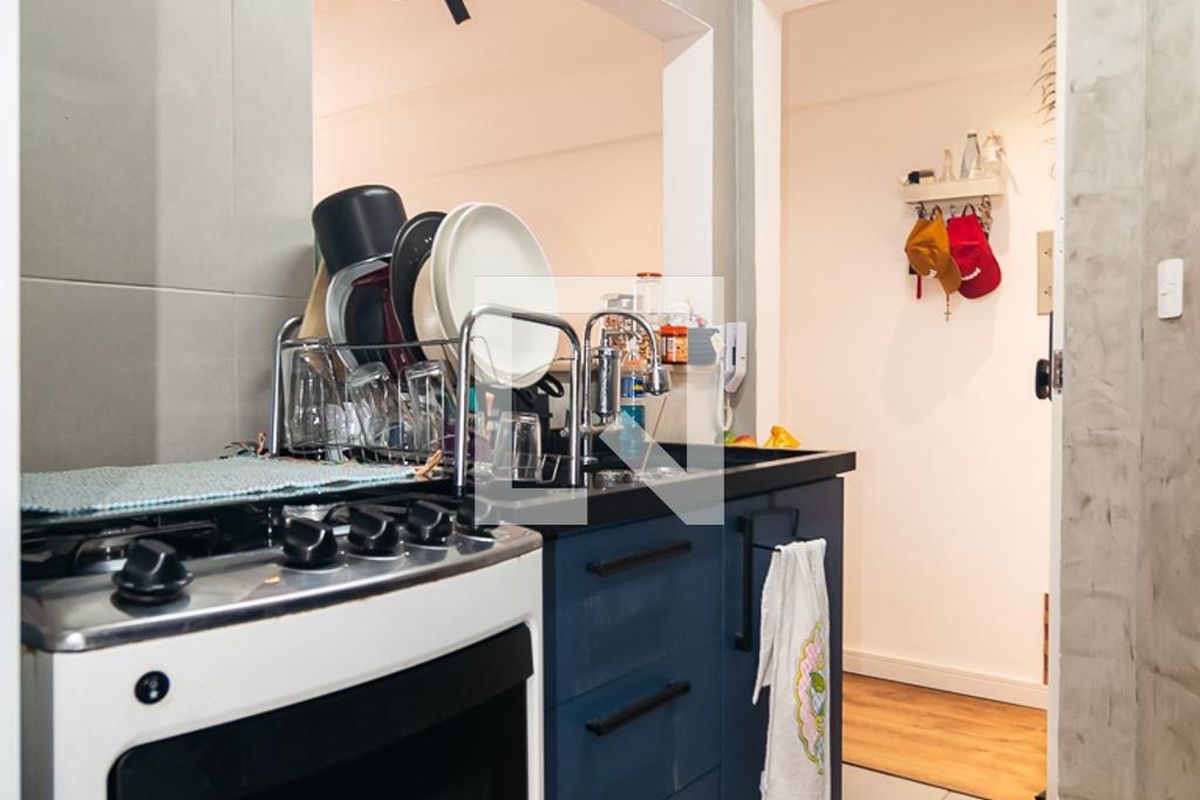 Apartamento, 1 quarto, 39 m² - Foto 17