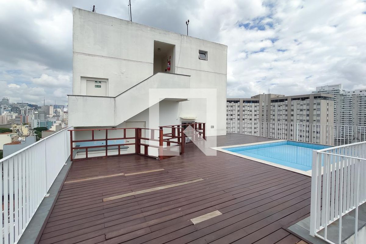 Apartamento, 1 quarto, 39 m² - Foto 25
