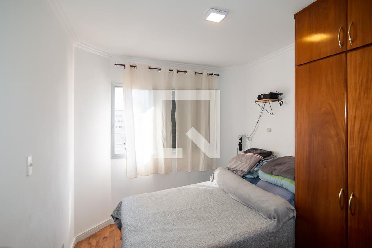 Apartamento, 1 quarto, 39 m² - Foto 11