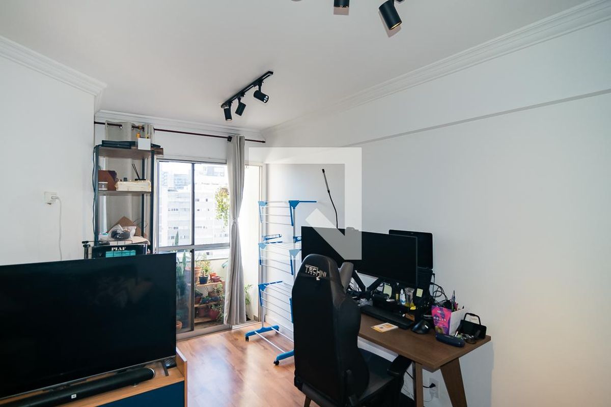 Apartamento, 1 quarto, 39 m² - Foto 2