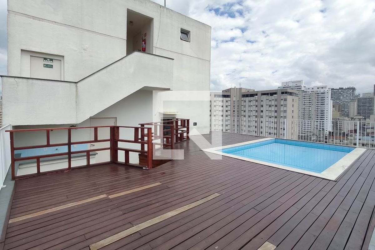Apartamento, 1 quarto, 39 m² - Foto 26