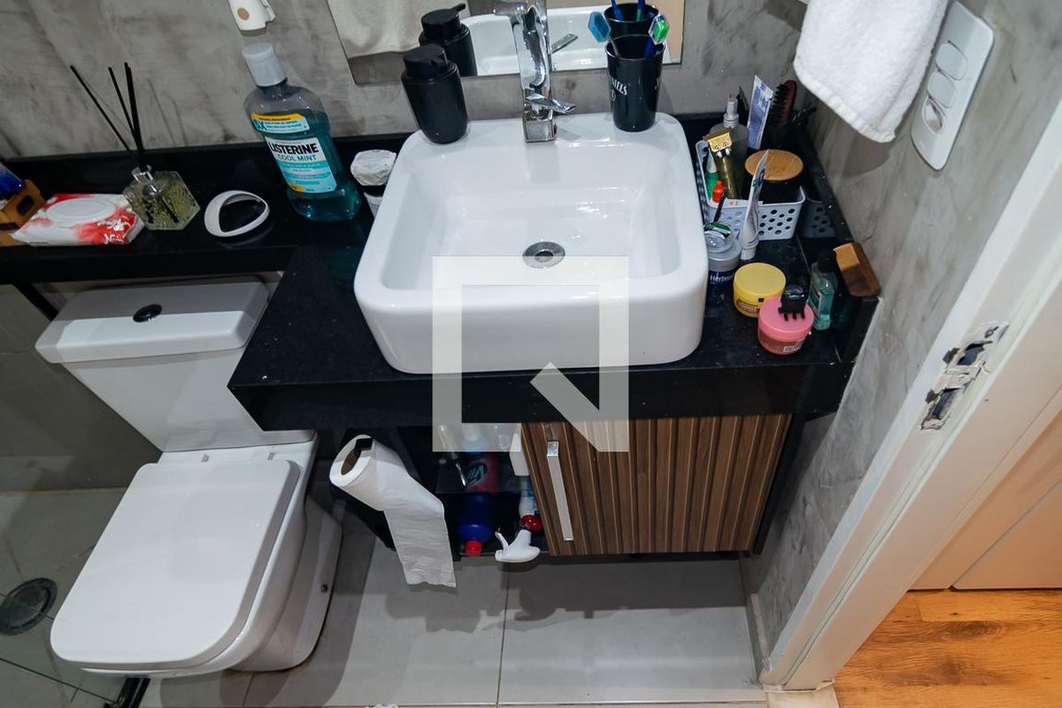 Apartamento, 1 quarto, 39 m² - Foto 9
