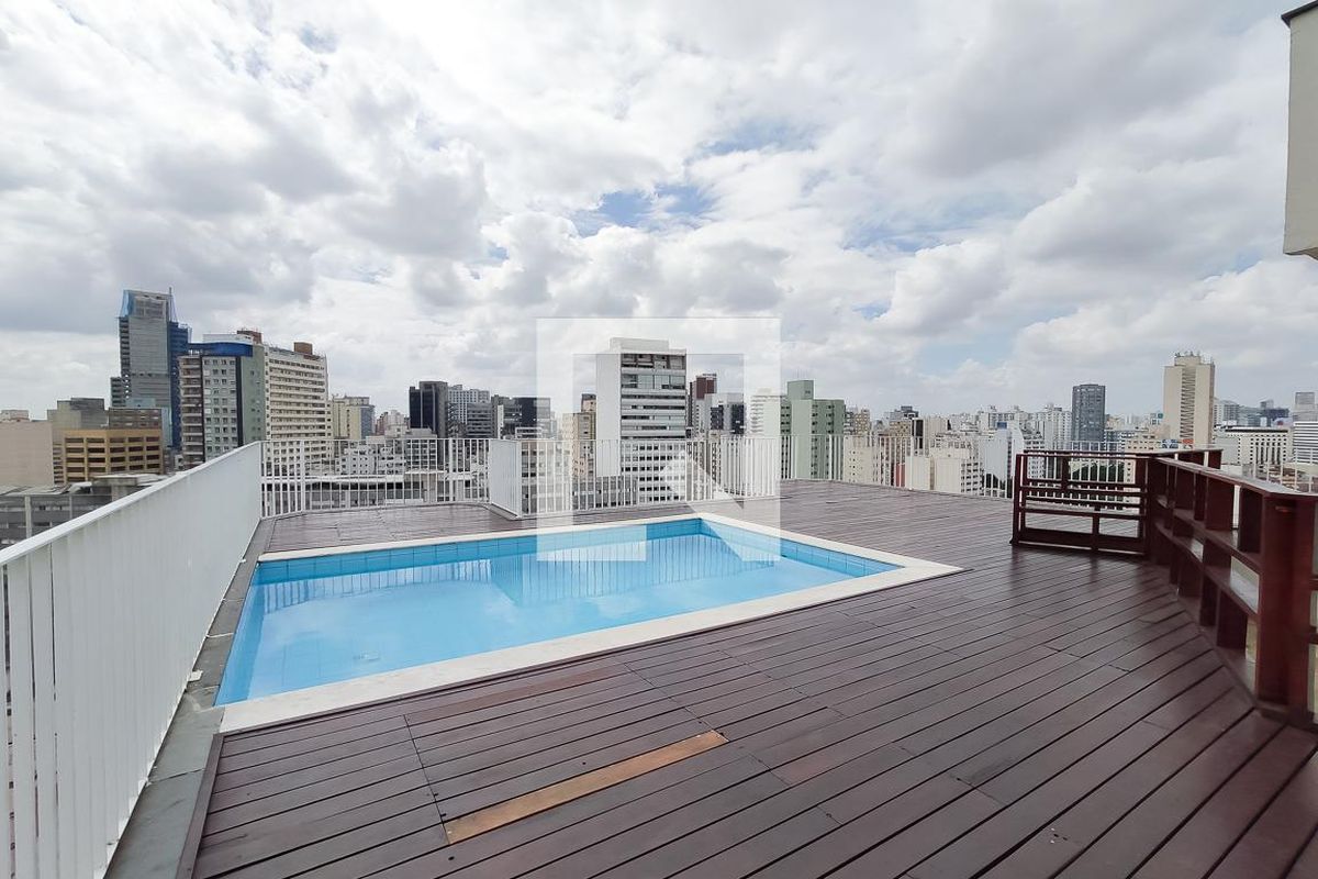 Apartamento, 1 quarto, 39 m² - Foto 28