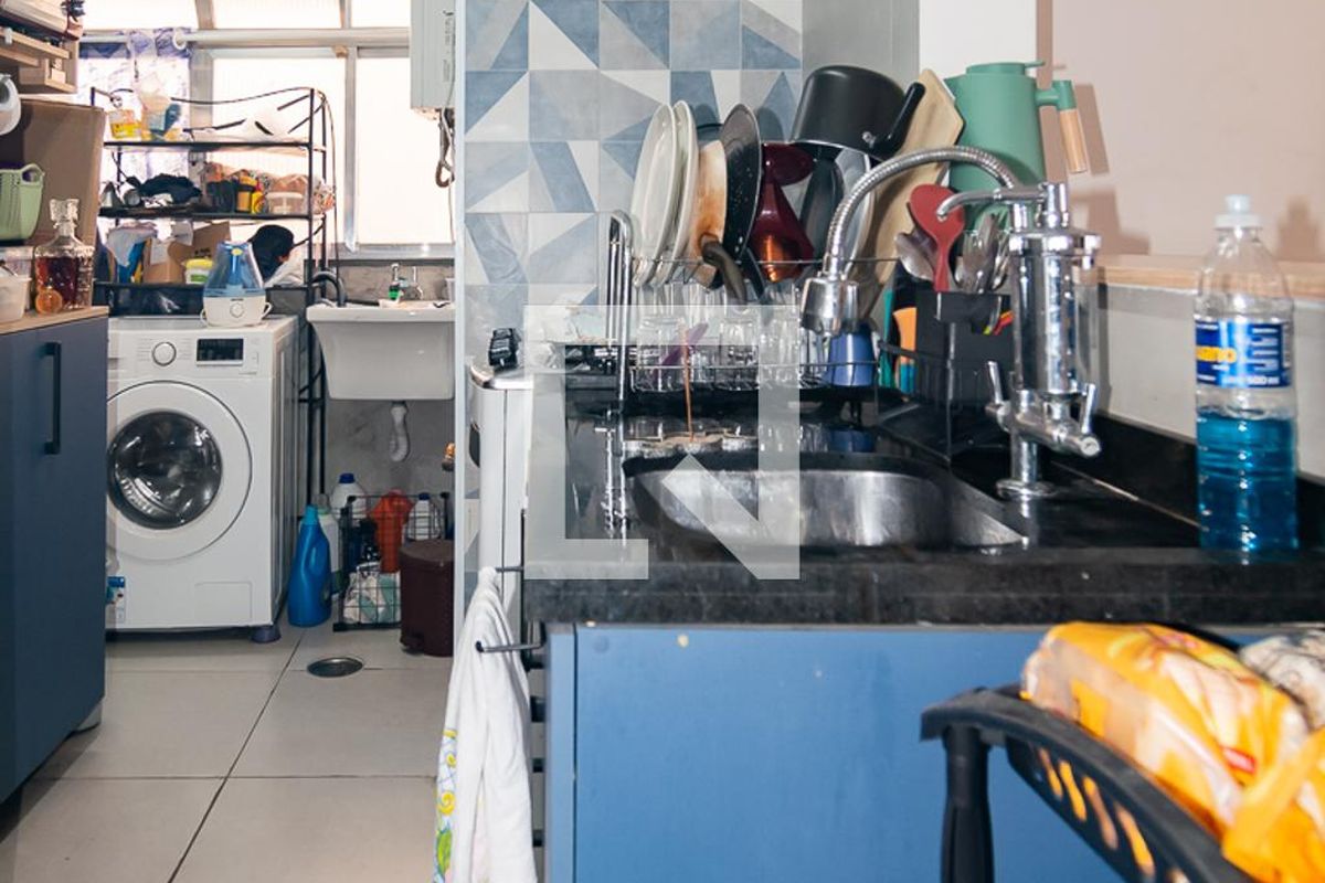 Apartamento, 1 quarto, 39 m² - Foto 16