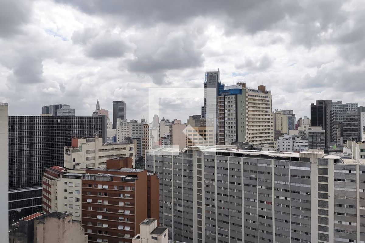 Apartamento, 1 quarto, 39 m² - Foto 29