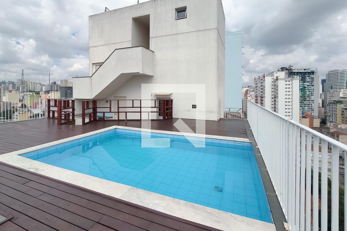 Apartamento, 1 quarto, 39 m² - Foto 27