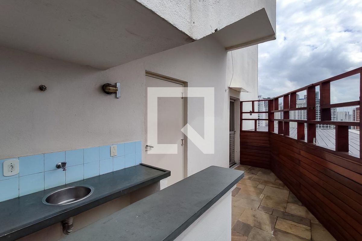 Apartamento, 1 quarto, 39 m² - Foto 24