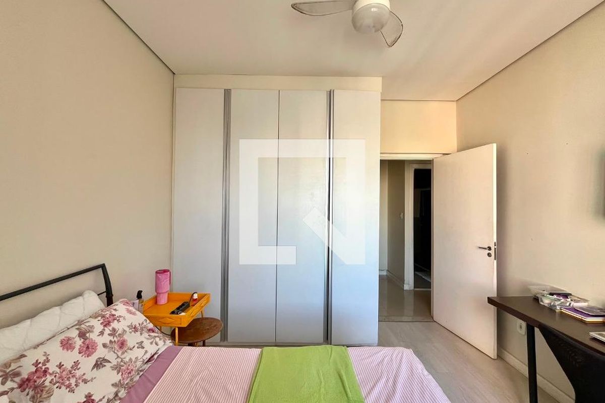 Apartamento à Venda - Centro, 3 Quartos,  184 m2 em , Campinas - sp | SoloBR