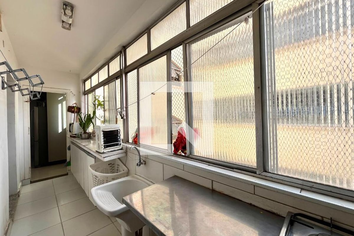 Apartamento à Venda - Centro, 3 Quartos,  184 m2 em , Campinas - sp | SoloBR