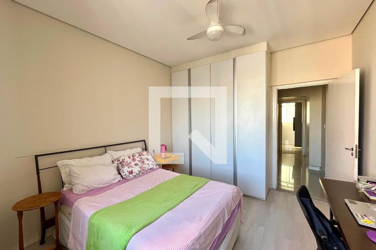Apartamento à Venda - Centro, 3 Quartos,  184 m2 em , Campinas - sp | SoloBR