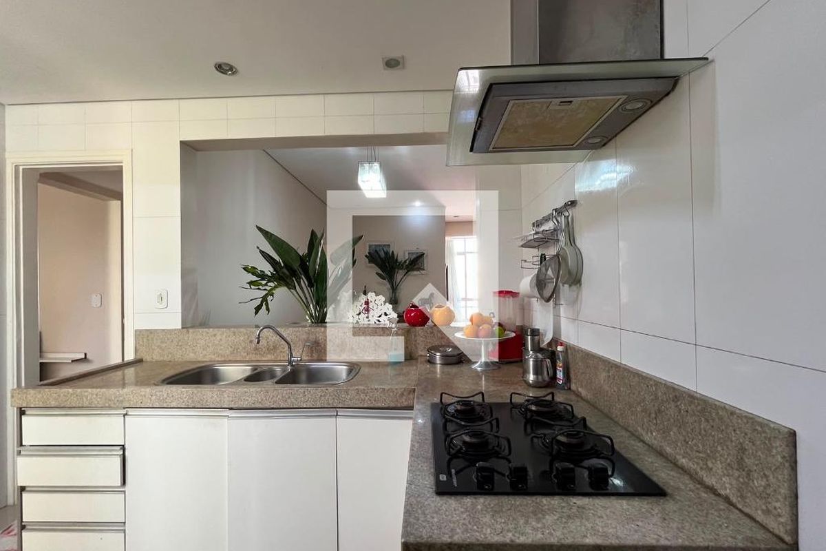 Apartamento à Venda - Centro, 3 Quartos,  184 m2 em , Campinas - sp | SoloBR