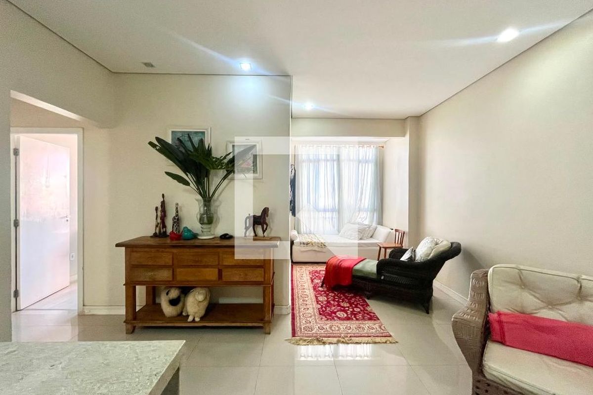 Apartamento à Venda - Centro, 3 Quartos,  184 m2 em , Campinas - sp | SoloBR