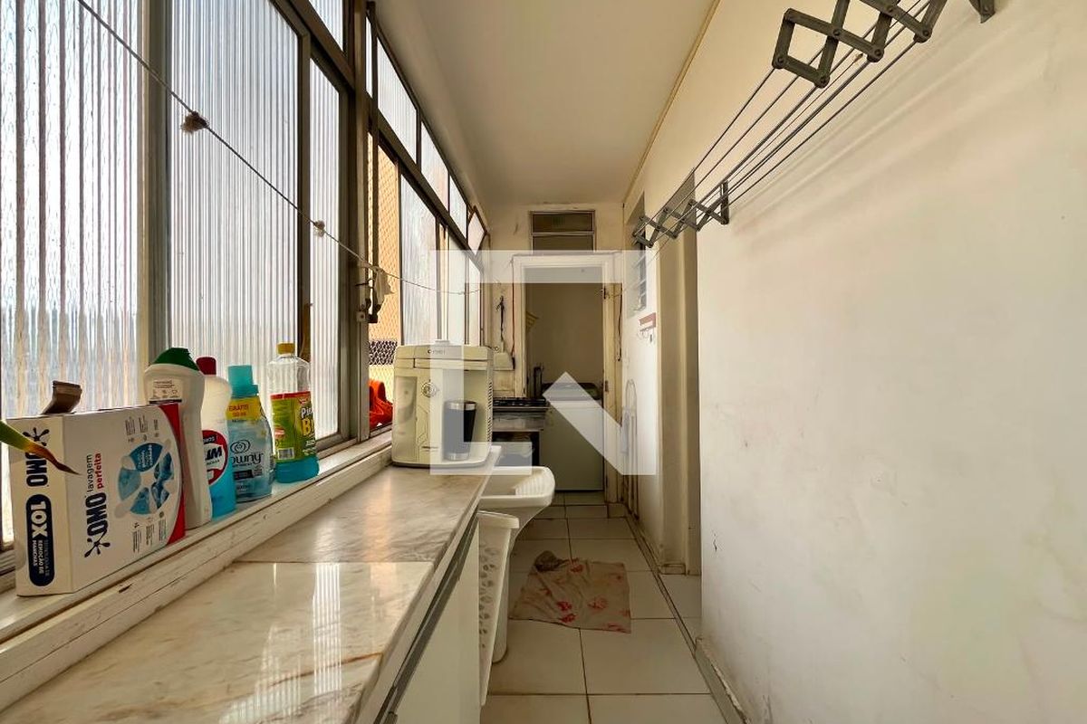 Apartamento à Venda - Centro, 3 Quartos,  184 m2 em , Campinas - sp | SoloBR