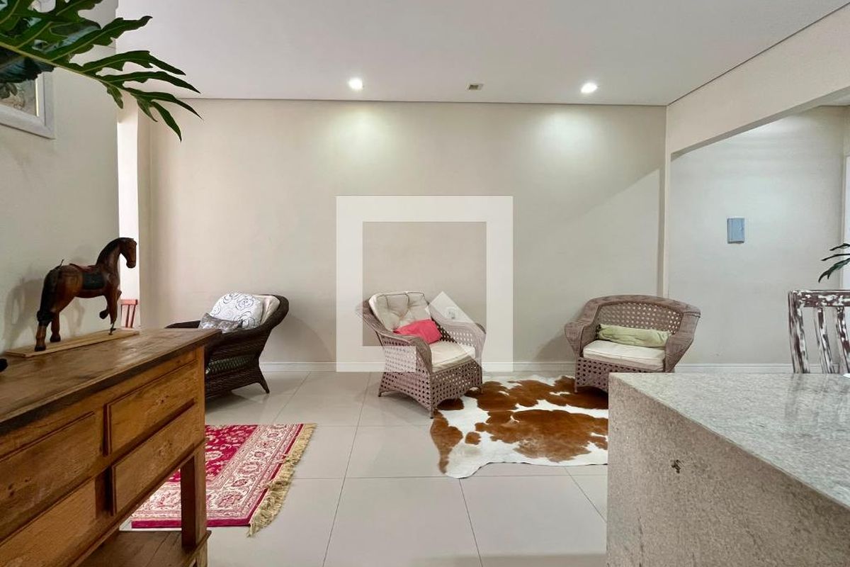 Apartamento à Venda - Centro, 3 Quartos,  184 m2 em , Campinas - sp | SoloBR