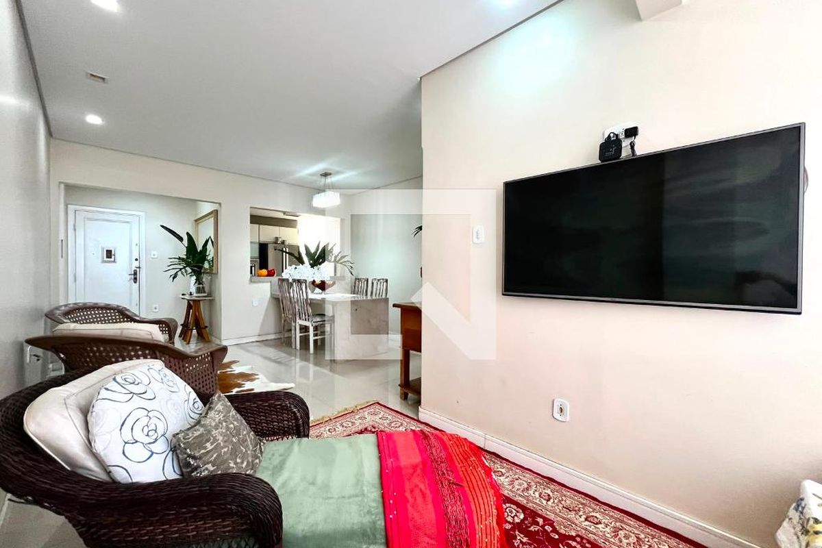 Apartamento à Venda - Centro, 3 Quartos,  184 m2 em , Campinas - sp | SoloBR