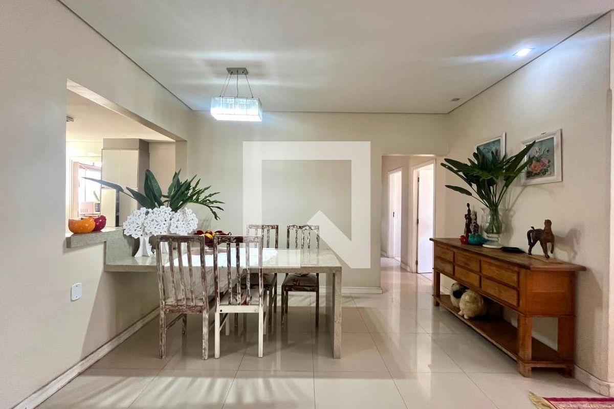 Apartamento à Venda - Centro, 3 Quartos,  184 m2 em , Campinas - sp | SoloBR