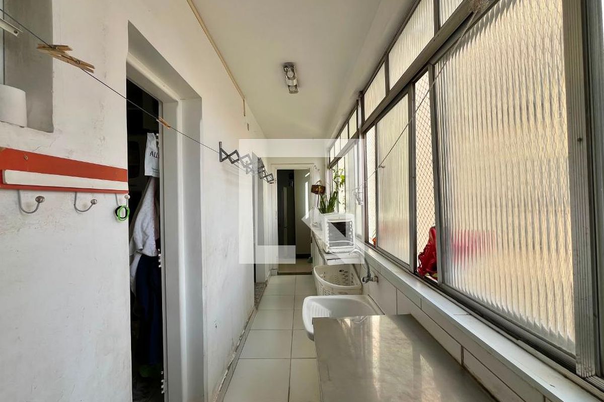 Apartamento à Venda - Centro, 3 Quartos,  184 m2 em , Campinas - sp | SoloBR