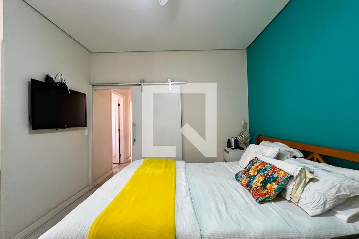 Apartamento à Venda - Centro, 3 Quartos,  184 m2 em , Campinas - sp | SoloBR