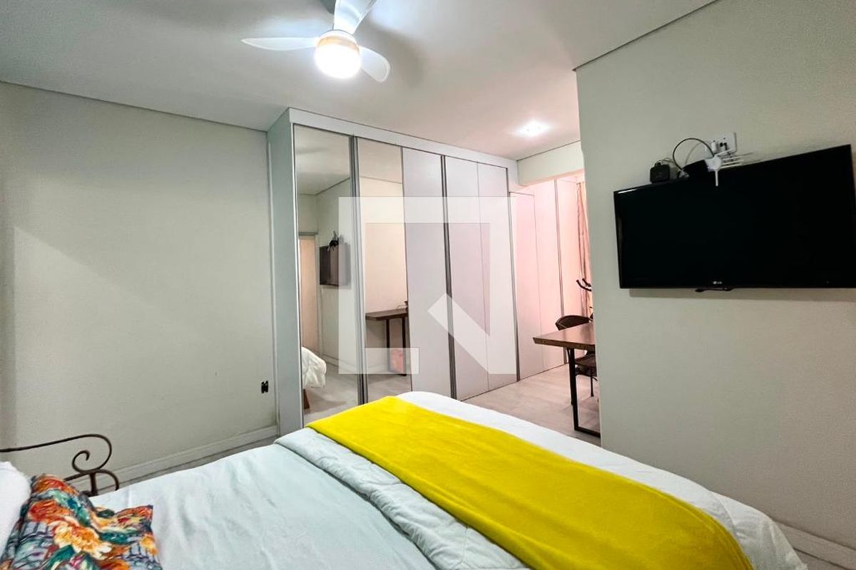 Apartamento à Venda - Centro, 3 Quartos,  184 m2 em , Campinas - sp | SoloBR