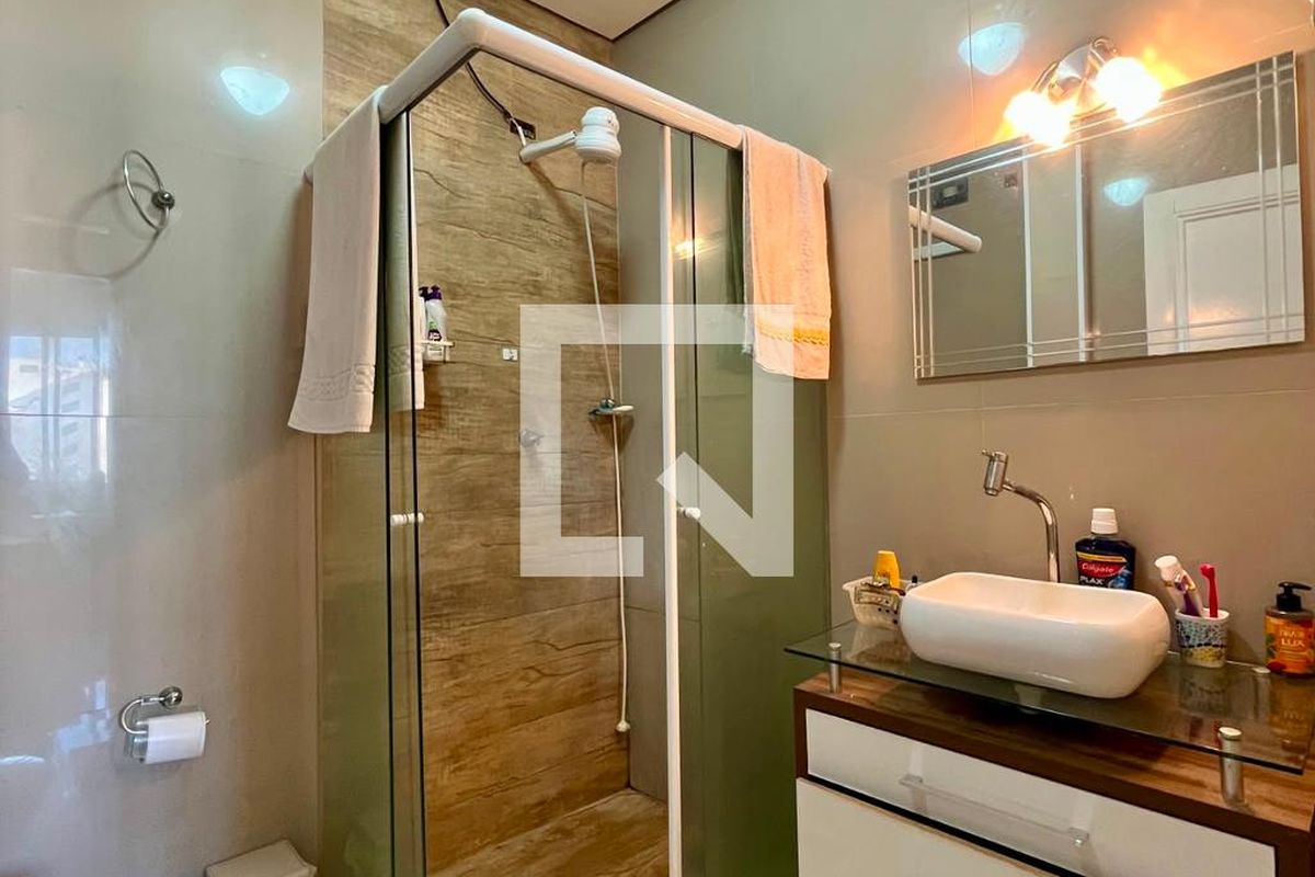 Apartamento à Venda - Centro, 3 Quartos,  184 m2 em , Campinas - sp | SoloBR