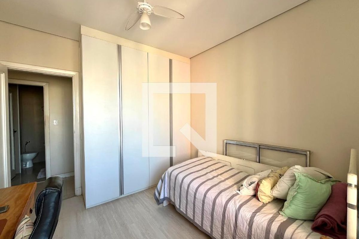 Apartamento à Venda - Centro, 3 Quartos,  184 m2 em , Campinas - sp | SoloBR