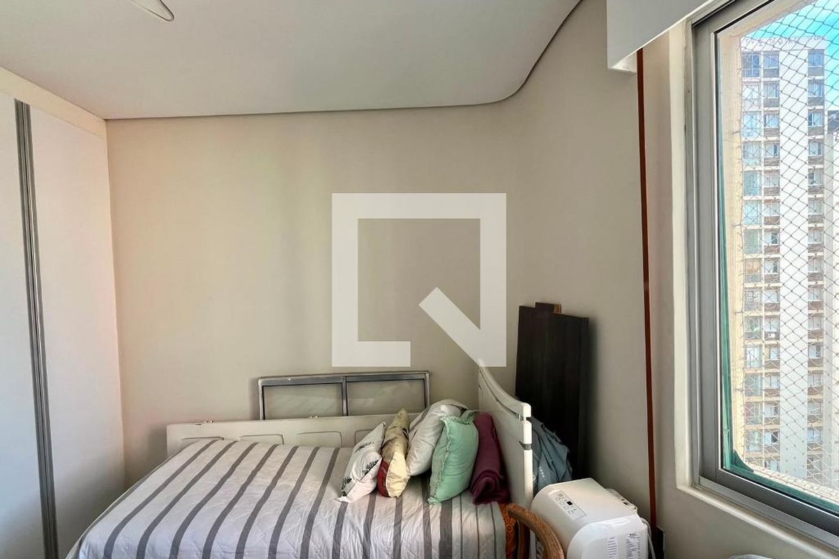 Apartamento à Venda - Centro, 3 Quartos,  184 m2 em , Campinas - sp | SoloBR