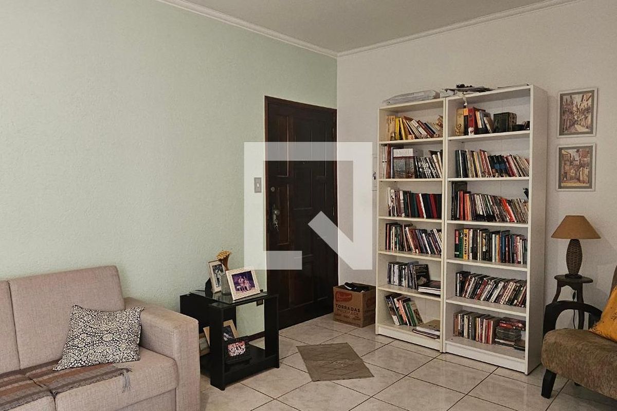 Apartamento à Venda - Bosque, 2 Quartos,  97 m2 em , Campinas - sp | SoloBR