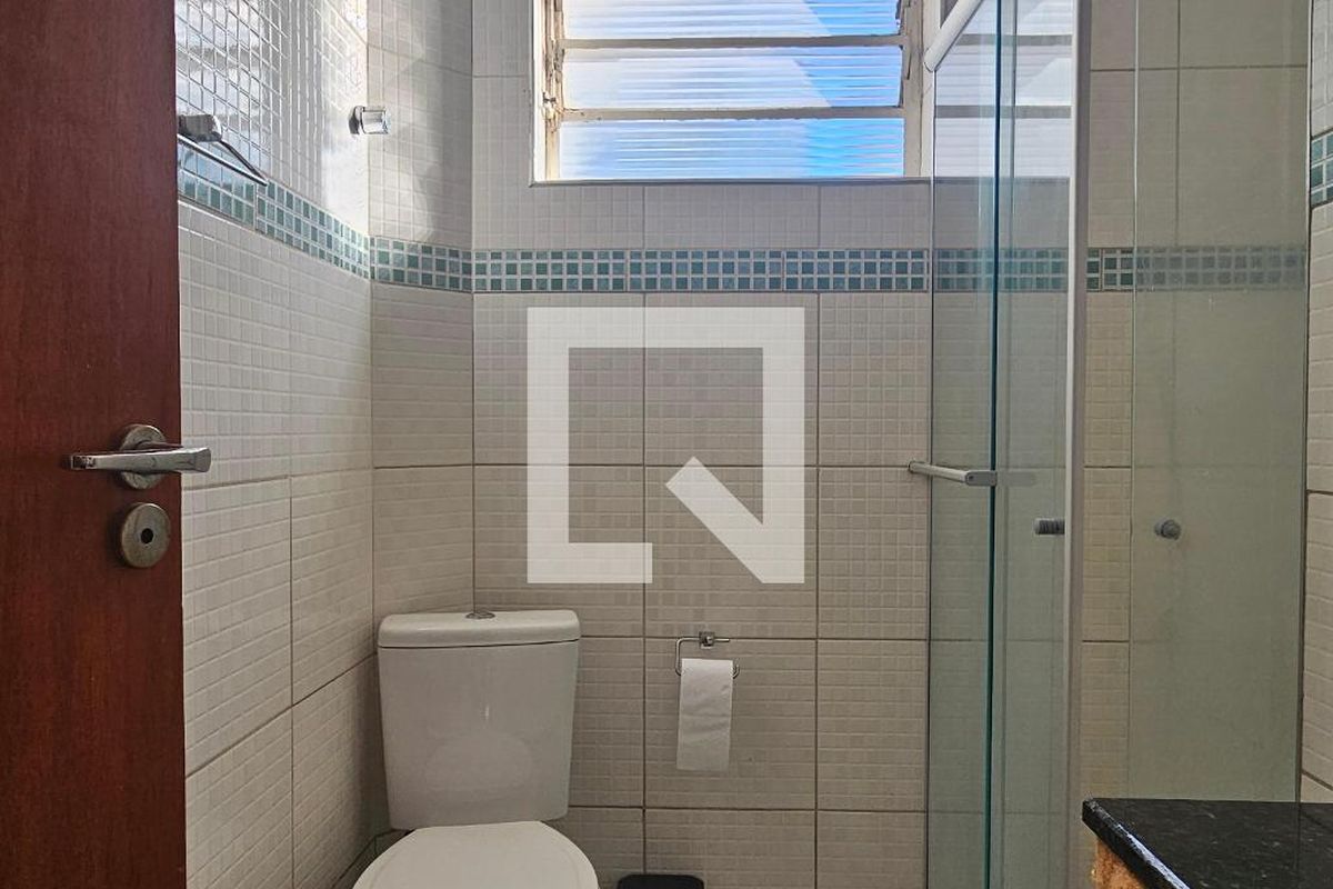 Apartamento à Venda - Bosque, 2 Quartos,  97 m2 em , Campinas - sp | SoloBR