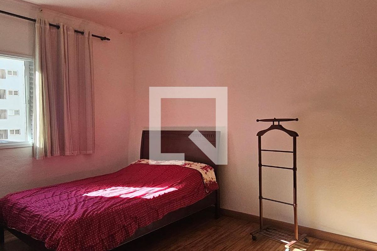 Apartamento à Venda - Bosque, 2 Quartos,  97 m2 em , Campinas - sp | SoloBR