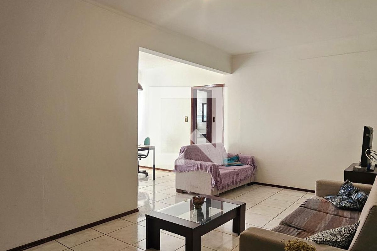 Apartamento à Venda - Bosque, 2 Quartos,  97 m2 em , Campinas - sp | SoloBR