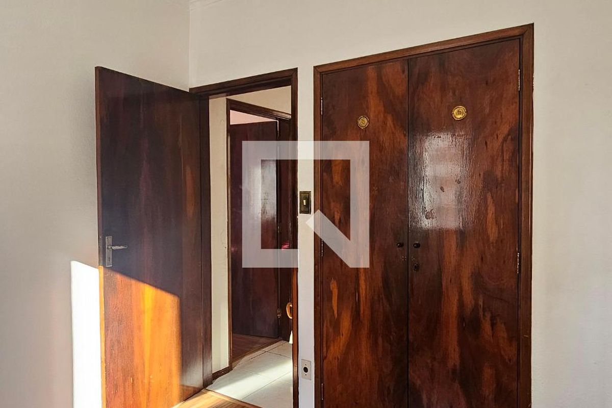 Apartamento à Venda - Bosque, 2 Quartos,  97 m2 em , Campinas - sp | SoloBR