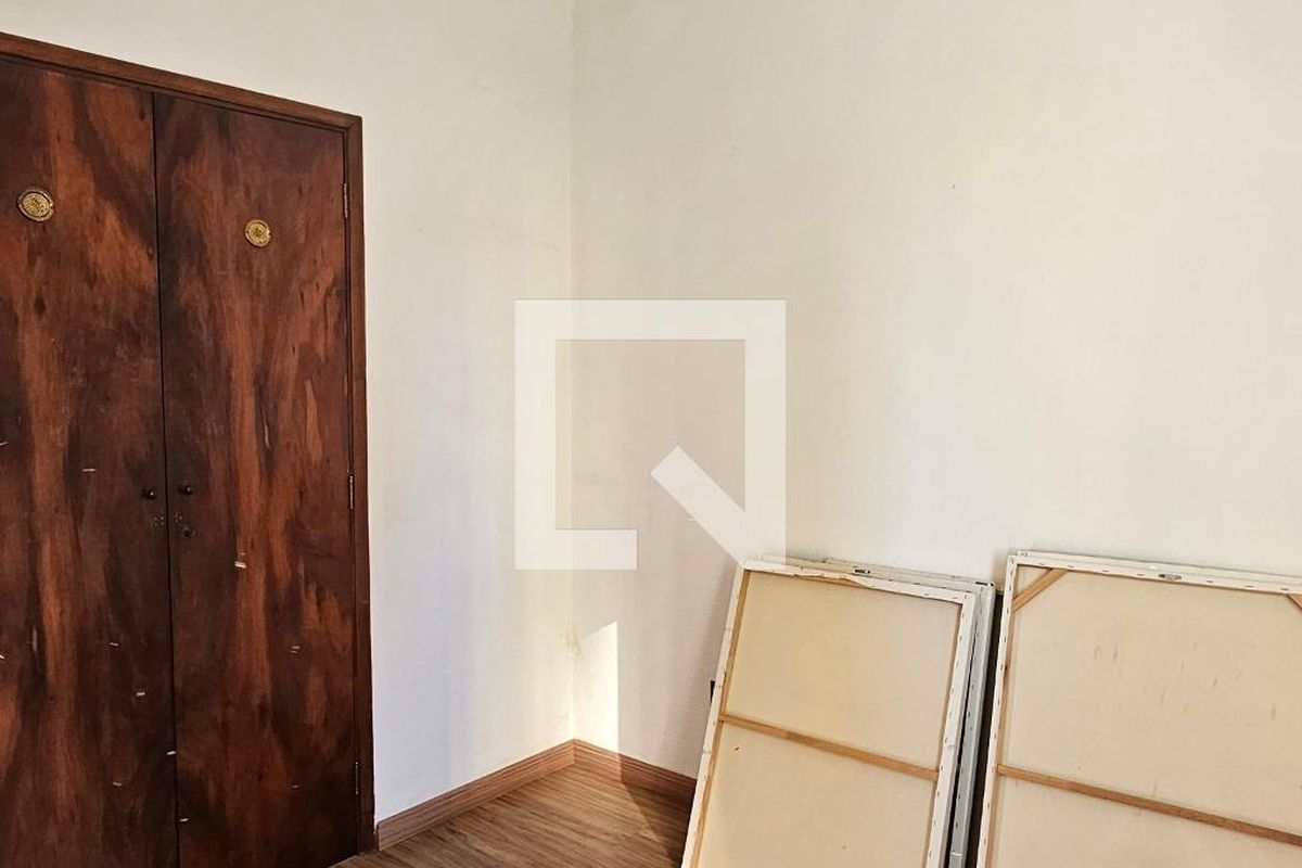 Apartamento à Venda - Bosque, 2 Quartos,  97 m2 em , Campinas - sp | SoloBR