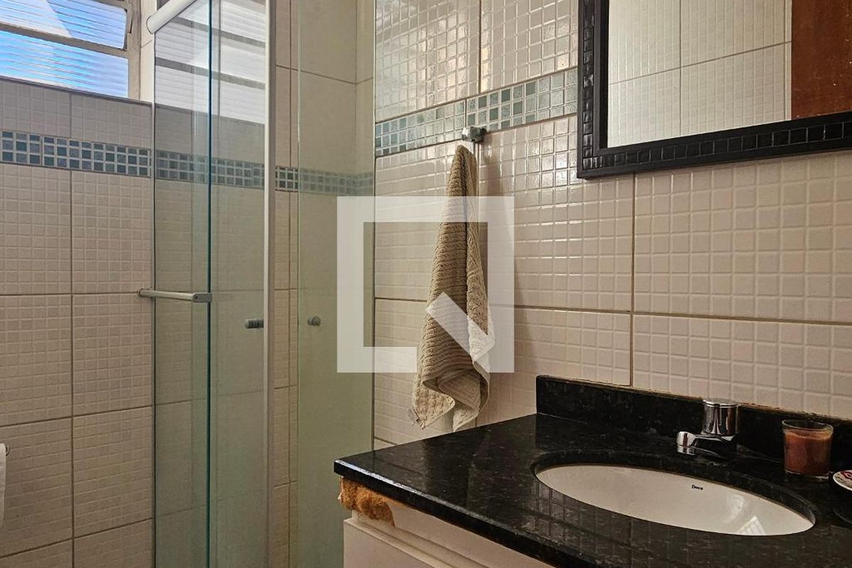 Apartamento à Venda - Bosque, 2 Quartos,  97 m2 em , Campinas - sp | SoloBR