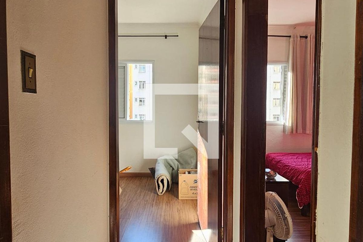 Apartamento à Venda - Bosque, 2 Quartos,  97 m2 em , Campinas - sp | SoloBR