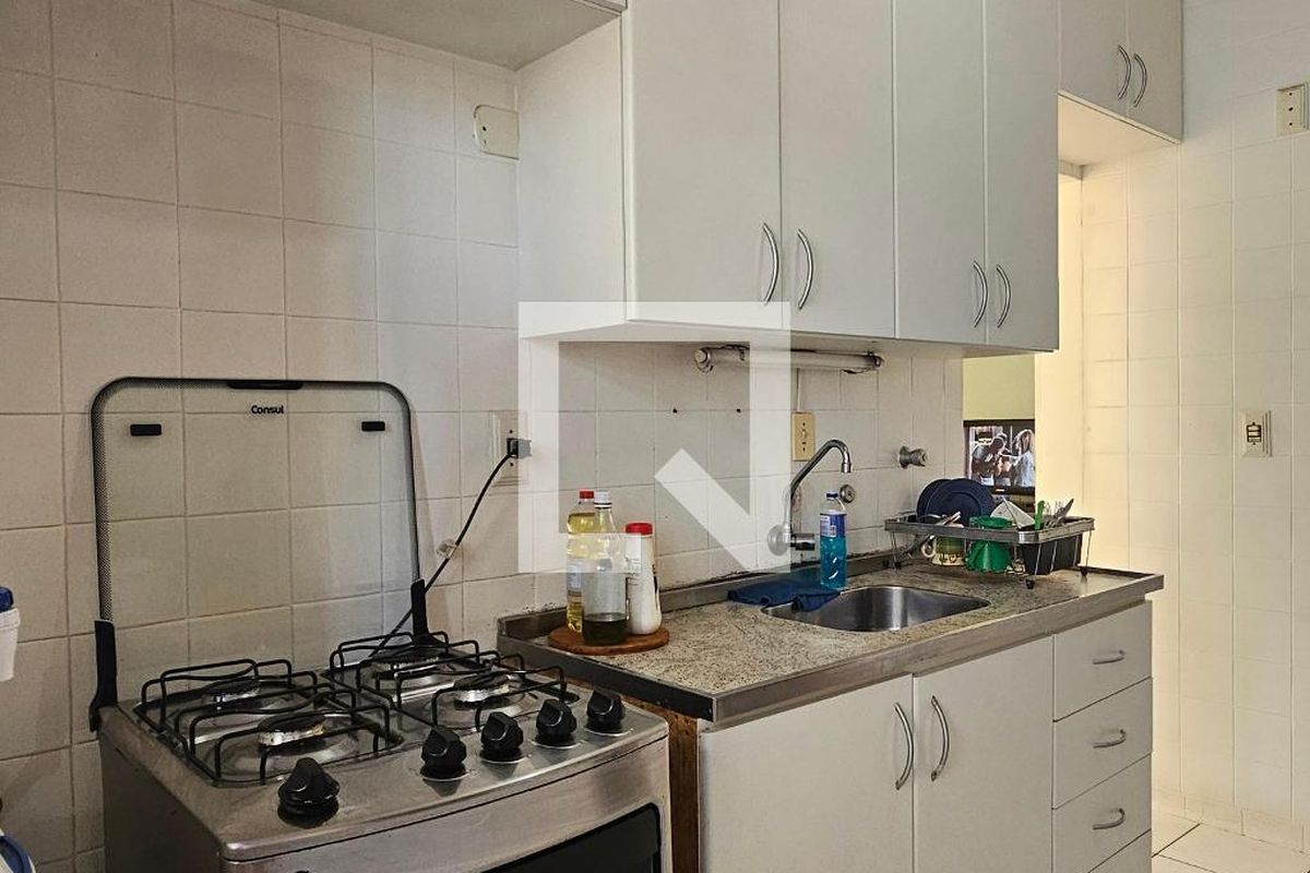 Apartamento à Venda - Bosque, 2 Quartos,  97 m2 em , Campinas - sp | SoloBR