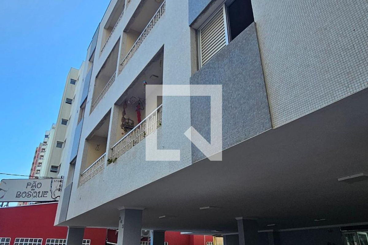 Apartamento à Venda - Bosque, 2 Quartos,  97 m2 em , Campinas - sp | SoloBR