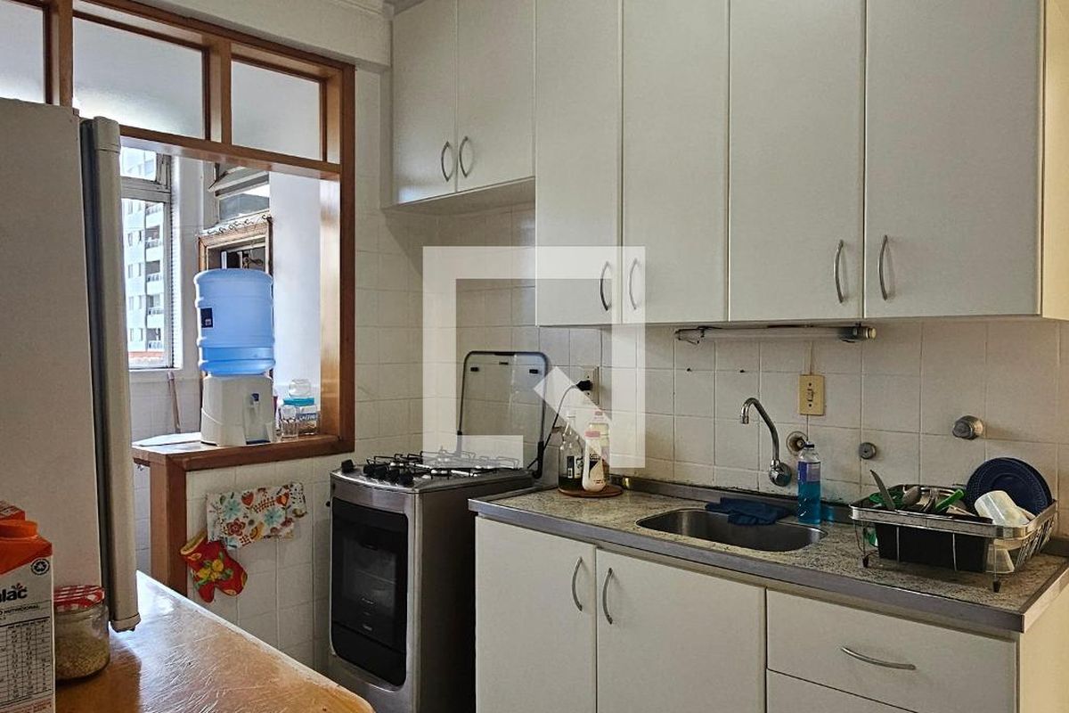 Apartamento à Venda - Bosque, 2 Quartos,  97 m2 em , Campinas - sp | SoloBR